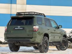 Фото авто Toyota 4Runner