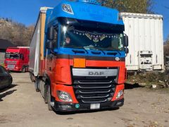 Фото авто DAF XF106 series