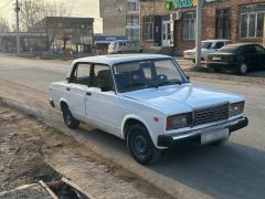 Сүрөт унаа ВАЗ (Lada) 2107