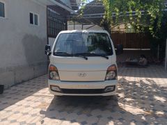 Фото авто Hyundai Porter