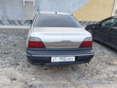 Сүрөт унаа Daewoo Nexia