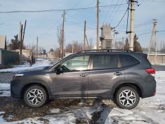 Photo of the vehicle Subaru Forester