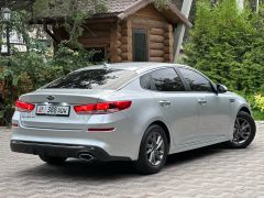 Фото авто Kia Optima