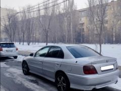 Photo of the vehicle Honda Accord