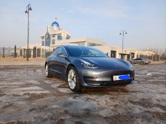 Сүрөт унаа Tesla Model 3