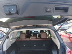 Photo of the vehicle Subaru Forester