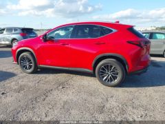 Photo of the vehicle Lexus NX