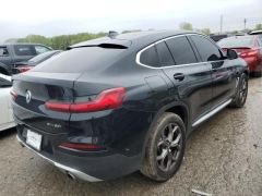 Фото авто BMW X4