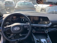 Фото авто Hyundai Lafesta