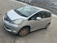 Фото авто Honda Fit