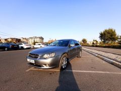 Сүрөт унаа Subaru Legacy