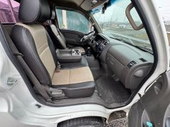 Фото авто Hyundai Porter