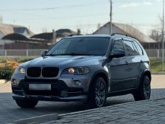 Фото авто BMW X5