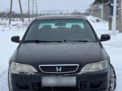 Сүрөт унаа Honda Accord