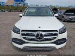 Сүрөт унаа Mercedes-Benz GLS