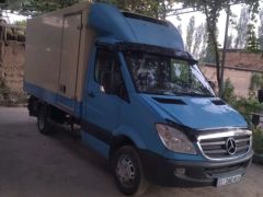 Фото авто Mercedes-Benz Sprinter