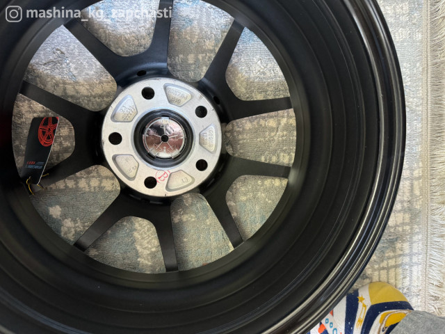 Wheel rims - Новые Диски 16 размер