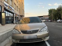 Сүрөт унаа Toyota Camry