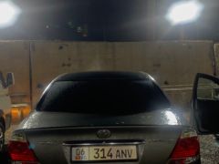 Фото авто Toyota Camry