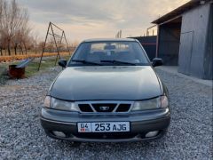 Сүрөт унаа Daewoo Nexia