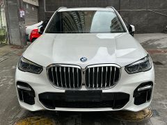 Фото авто BMW X5