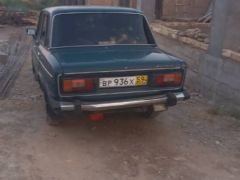 Сүрөт унаа ВАЗ (Lada) 2106