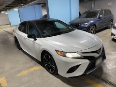 Photo of the vehicle Toyota Camry