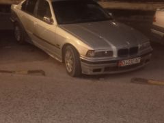 Сүрөт унаа BMW 3 серия