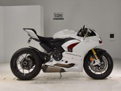 Photo of the vehicle Ducati 959 Panigale
