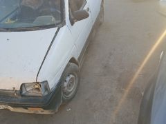 Фото авто Daewoo Tico