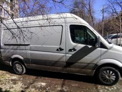 Фото авто Mercedes-Benz Sprinter