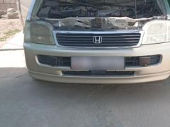 Сүрөт унаа Honda Stepwgn