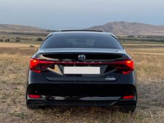 Сүрөт унаа Toyota Avalon