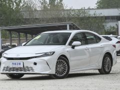 Сүрөт унаа Toyota Camry