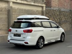 Сүрөт унаа Kia Carnival