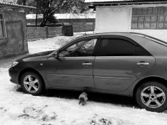 Photo of the vehicle Toyota Camry