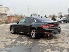 Сүрөт унаа Hyundai Grandeur