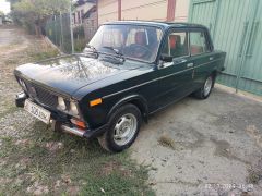 Фото авто ВАЗ (Lada) 2106