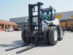 Сүрөт унаа JAC Бетоносмеситель 6x4