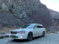 Сүрөт унаа Subaru Legacy