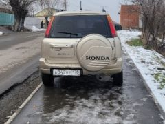 Фото авто Honda CR-V