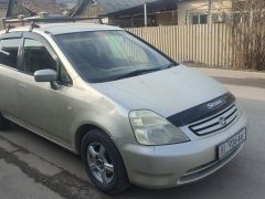 Фото авто Honda Stream