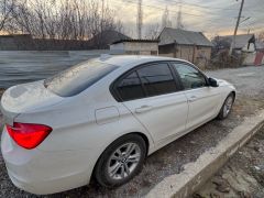 Фото авто BMW 3 серии