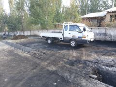 Фото авто Hyundai Porter