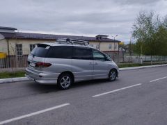 Сүрөт унаа Toyota Estima