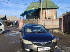 Сүрөт унаа Honda Civic