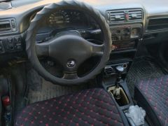 Сүрөт унаа Opel Vectra