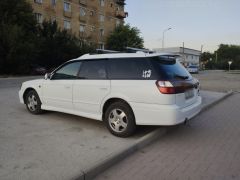 Сүрөт унаа Subaru Legacy