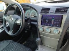 Фото авто Toyota Camry