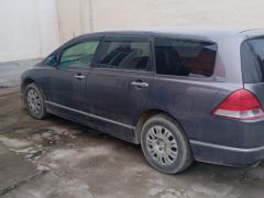 Сүрөт унаа Honda Odyssey